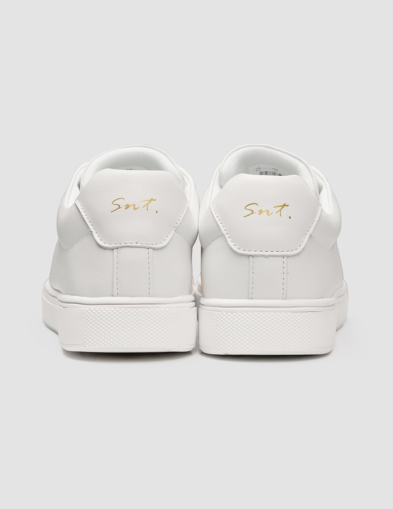 Reeklass Sneakers 3.0 White